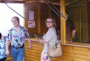 Schallodenbach - Dorffest 2004