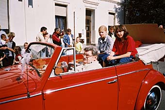 Schallodenbacher Kerweumzug 2002 