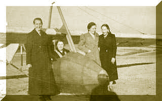 Probesitzen im "Sch&auml;delspalter"