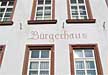 B&uuml;rgerhaus