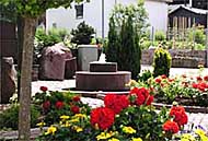 Dorfbrunnen Schallodenbach