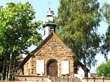 Kapelle in Schallodenbach-�s Kapellsche