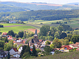 Schallodenbach heute